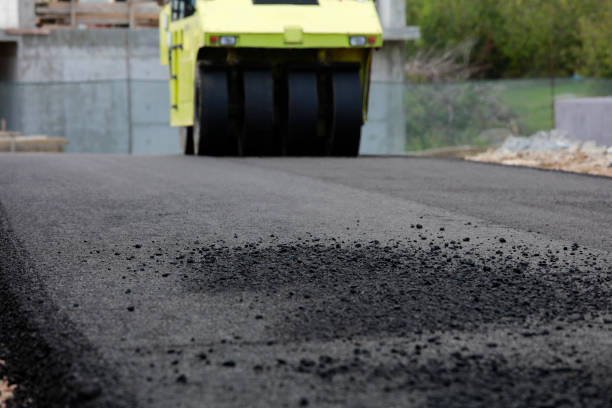 Reasons to Select Us for Your Driveway Paving Requirements in Wake Village, TX